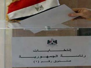 Egypte : les Affaires Etrangères confirment l’annonce par les ambassades  des résultats du vote des égyptiens à l’étranger