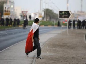 Bahrain : La révolution continue, le climat politique est explosif