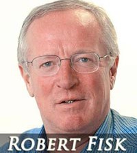 Syrie : Robert Fisk qualifie « l’armée des rebelles » de « bande d’étrangers »!