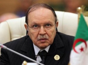 Algérie : de par son ampleur, le scandale de la Sonatrach suscite la réaction du Président Boutaflika