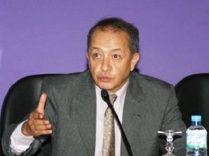 Maroc : hommage à notre éminent Pr. Driss Ben Ali