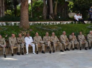 Algérie : l’intelligentsia s’inquiète de l’avenir du pays en l’absence d’une opposition crédible