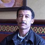 Abdellah Lamani, prisonnier du Polisario pendant 23 ans